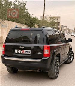 جيب باتريوت